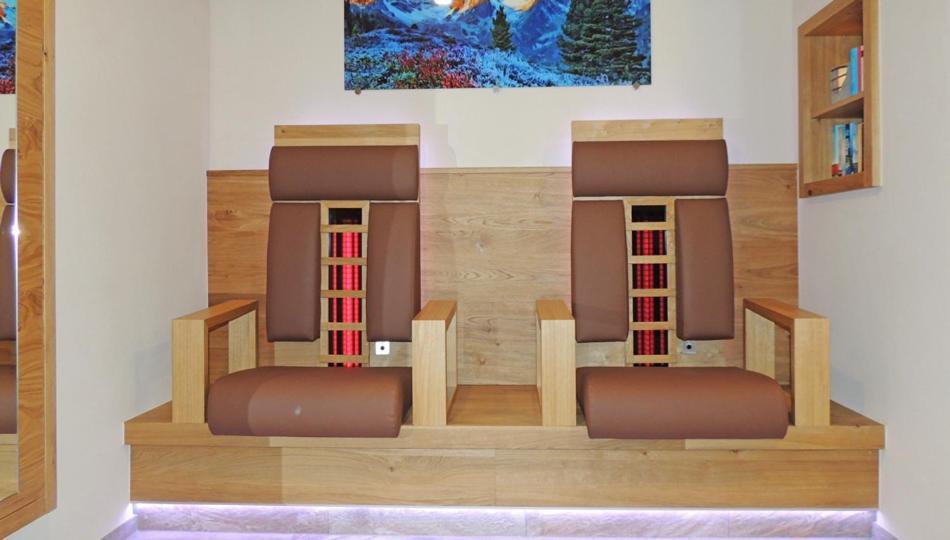Haus Christophorus Obergurgl Ngoại thất bức ảnh