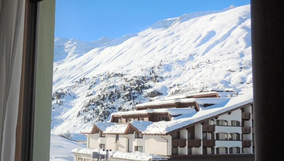 Haus Christophorus Obergurgl Ngoại thất bức ảnh