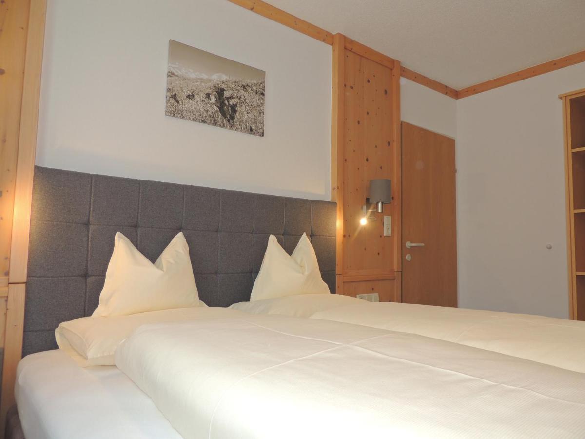 Haus Christophorus Obergurgl Ngoại thất bức ảnh