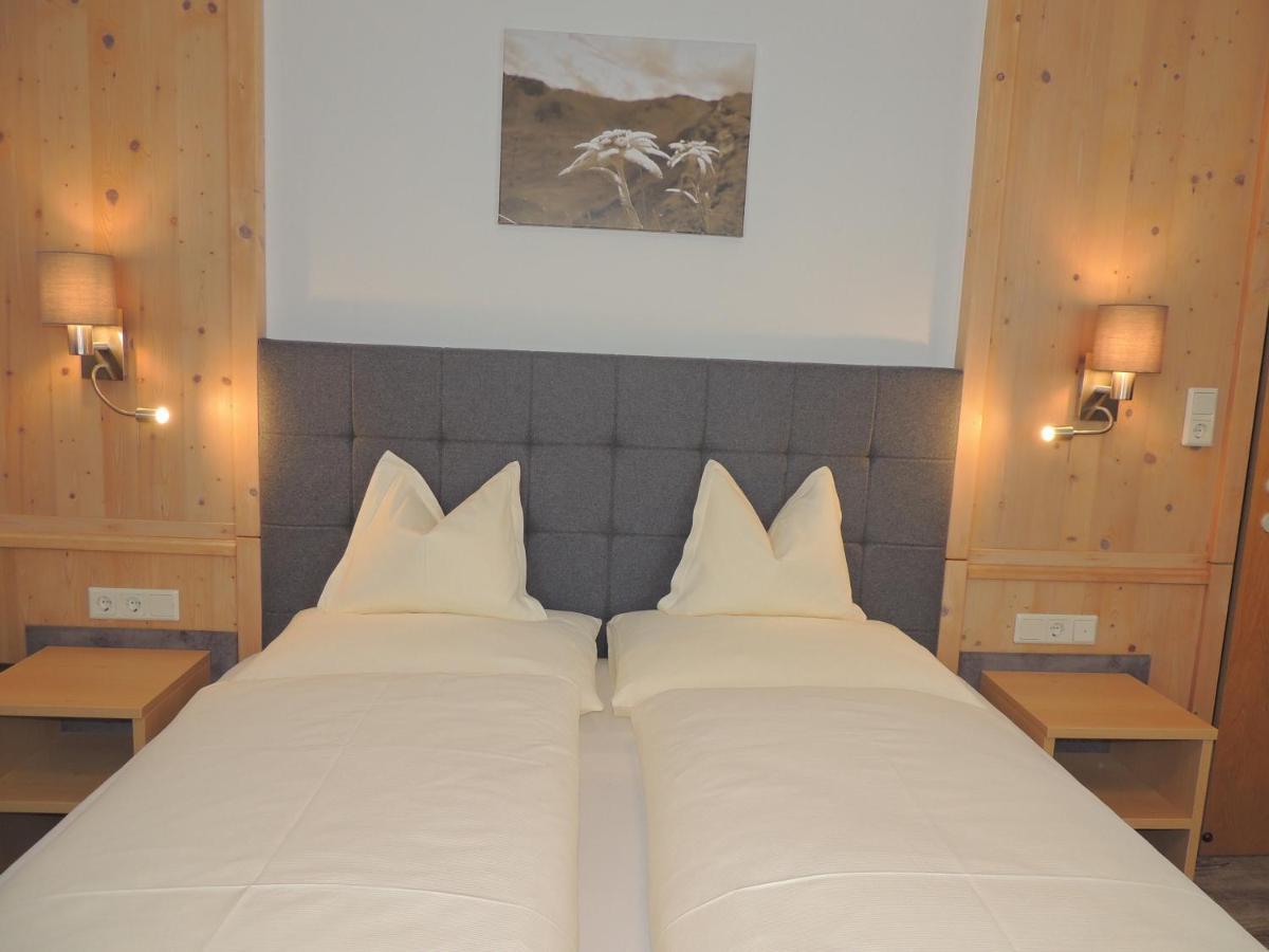 Haus Christophorus Obergurgl Ngoại thất bức ảnh