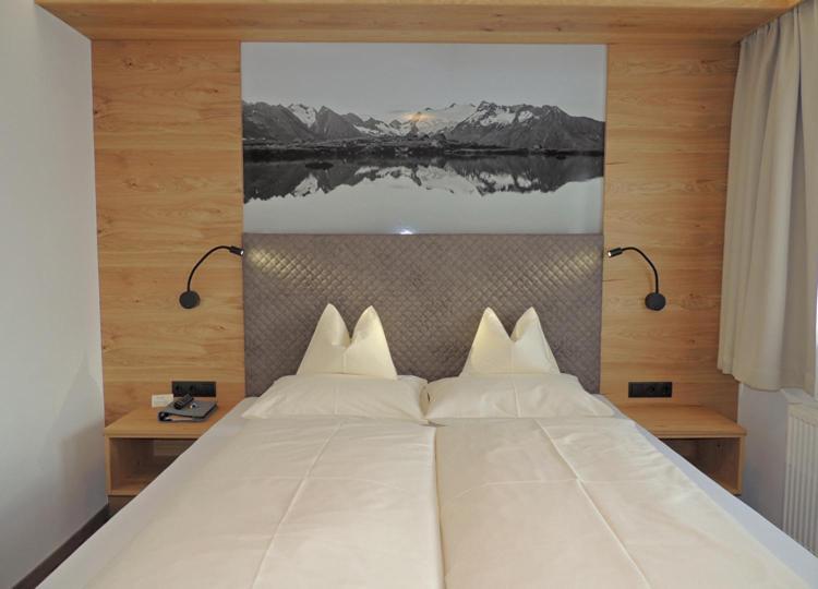 Haus Christophorus Obergurgl Ngoại thất bức ảnh
