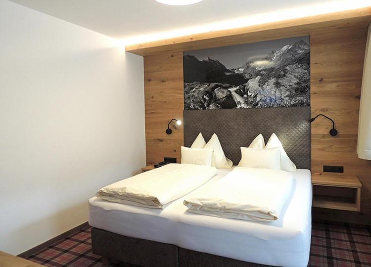 Haus Christophorus Obergurgl Ngoại thất bức ảnh