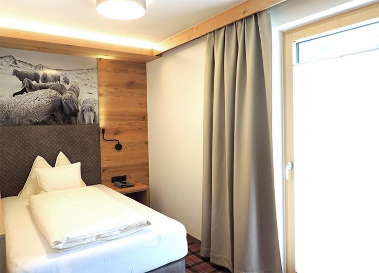 Haus Christophorus Obergurgl Ngoại thất bức ảnh